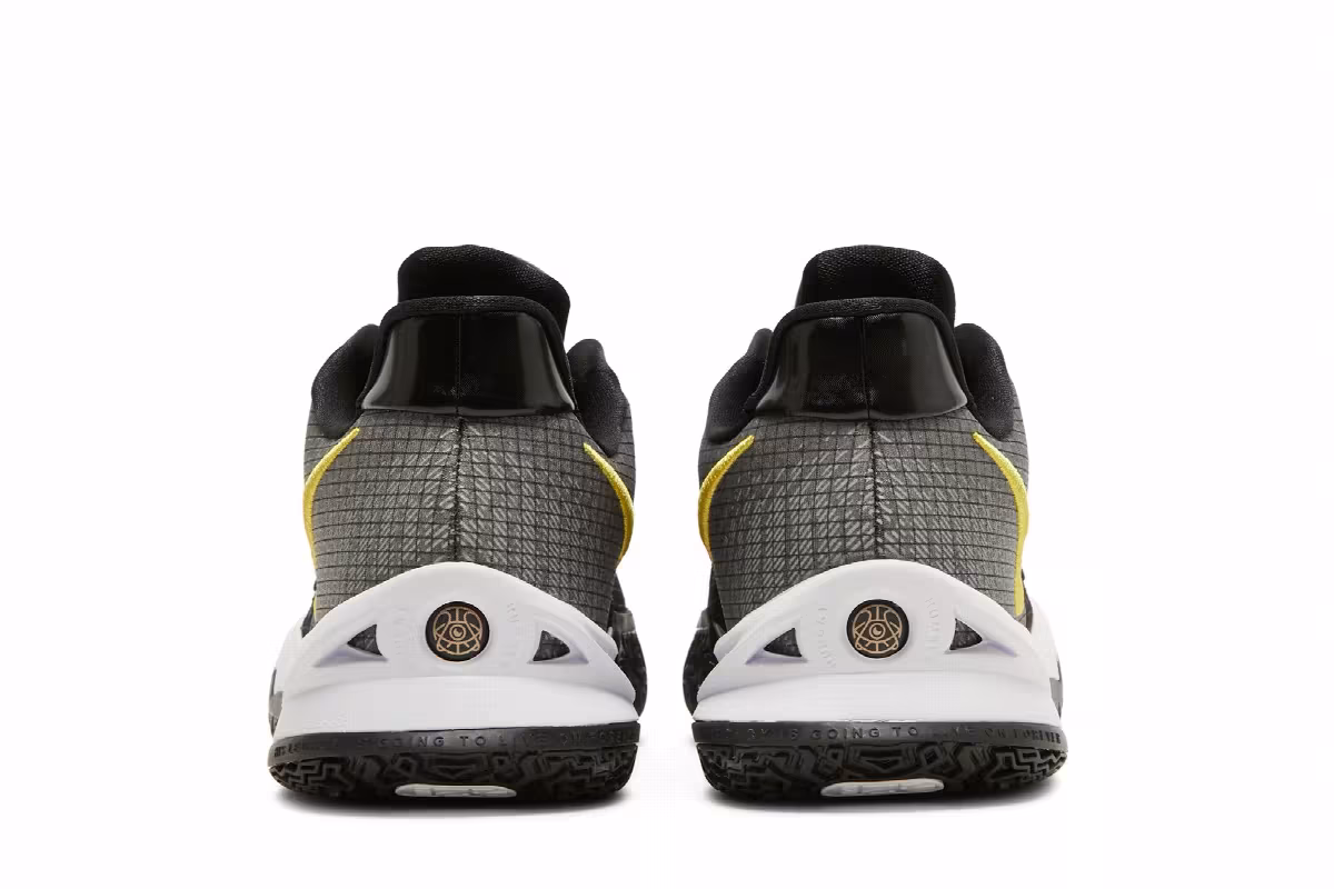 Nike Kyrie Low 4 EP Takashi, view 7