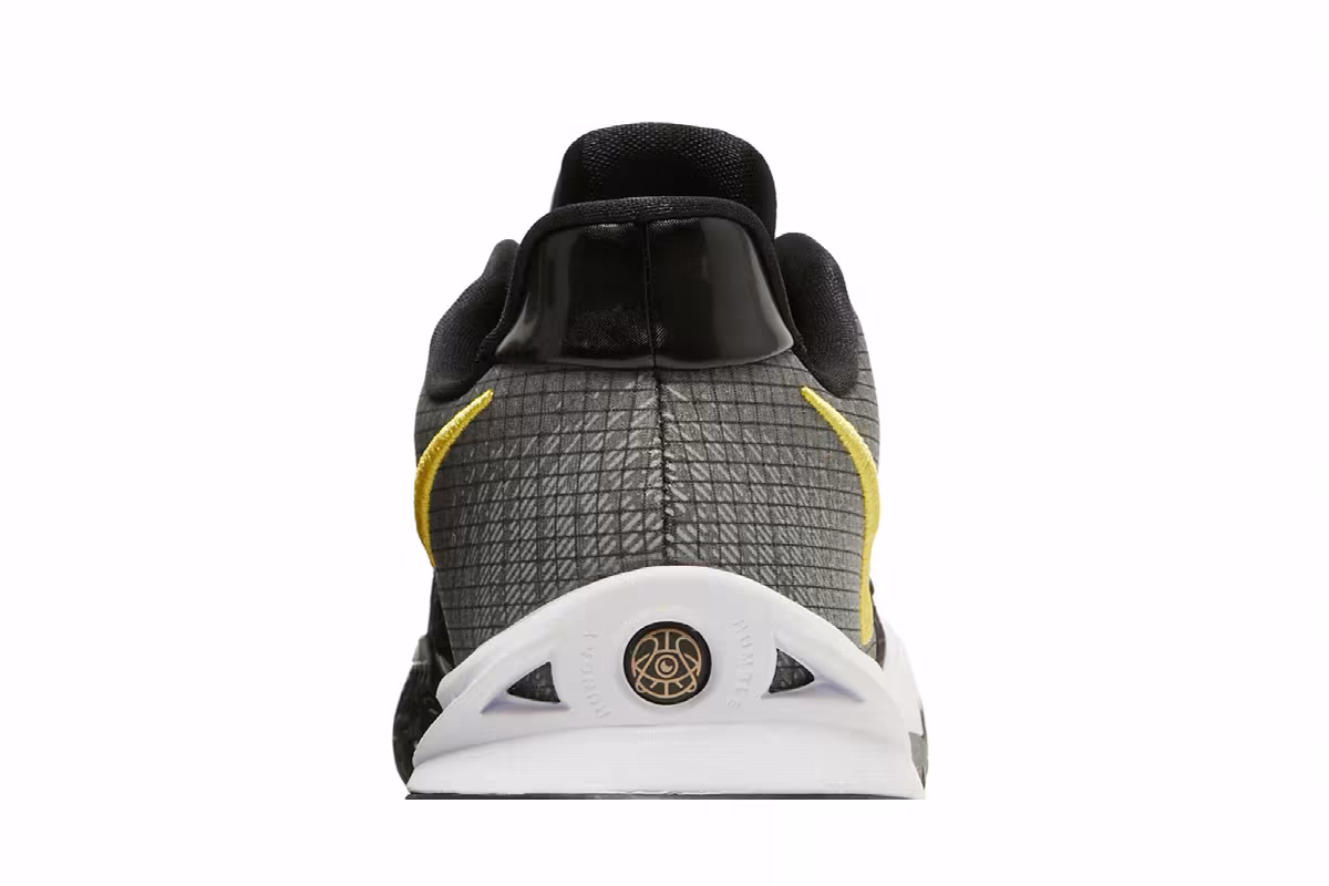 Nike Kyrie Low 4 EP Takashi, view 8