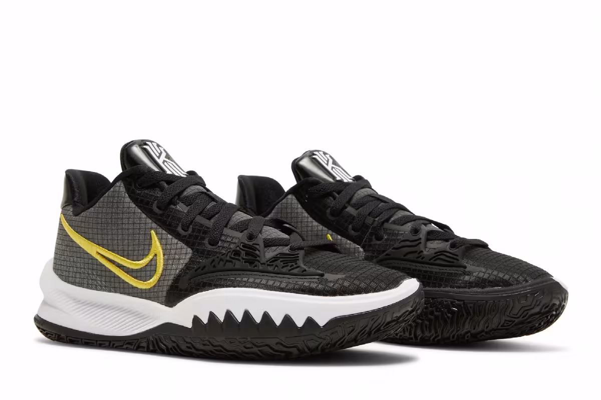 Nike Kyrie Low 4 EP Takashi, view 9