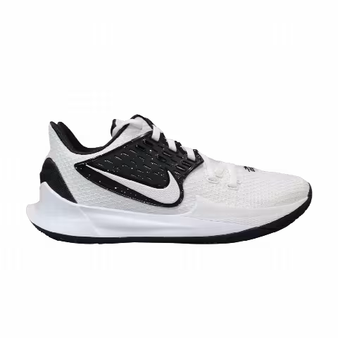 Nike Kyrie Low 2 TB 'White Black'