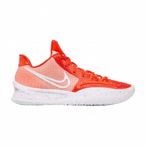 Nike Kyrie Low 4 TB 'Team Orange'