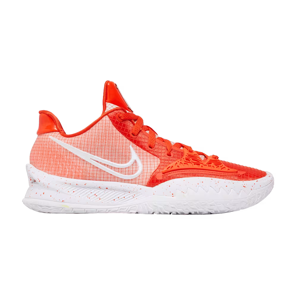 Nike Kyrie Low 4 TB Team Orange