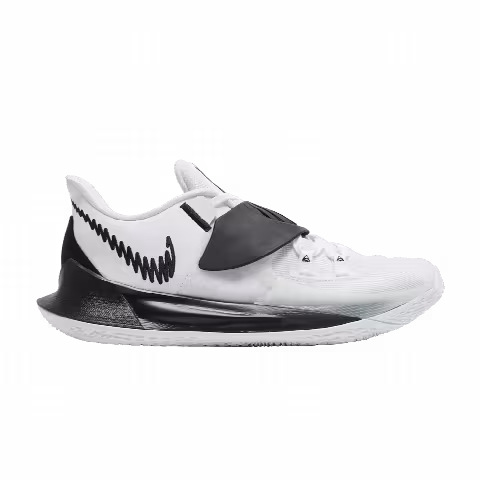 Nike Kyrie Low 3 TB 'White Black'