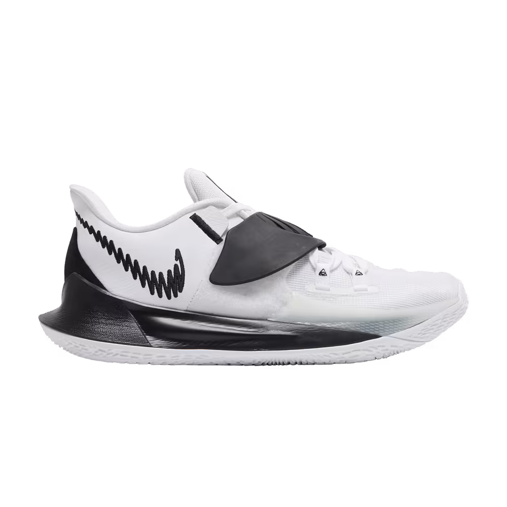 Nike Kyrie Low 3 TB White Black