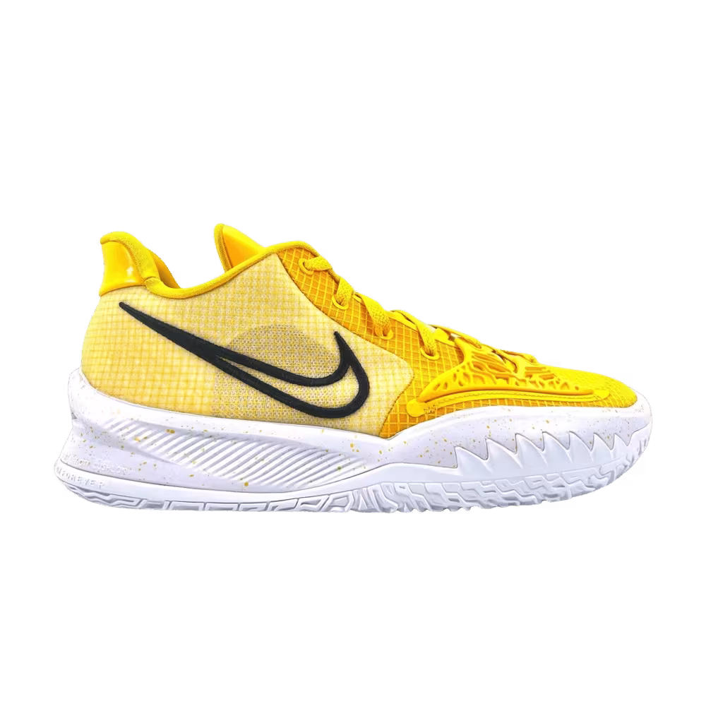 Nike Kyrie Low 4 TB University Gold