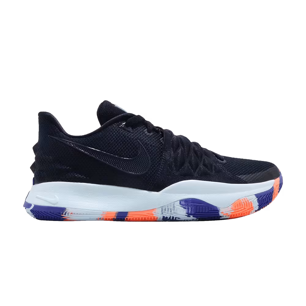 Nike Kyrie Low EP Dark Obsidian