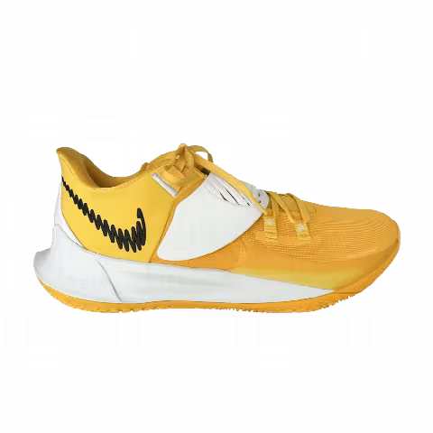 Nike Kyrie Low 3 TB 'University Gold'