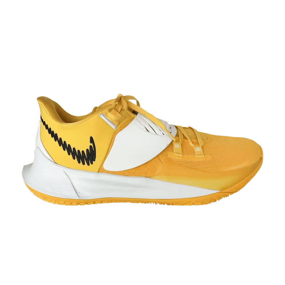 Nike Kyrie Low 3 TB University Gold