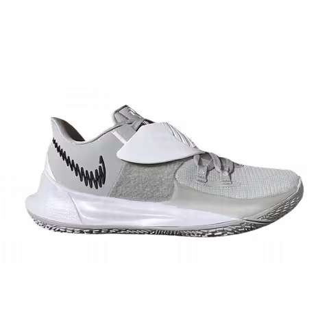 Nike Kyrie Low 3 TB 'Flat Silver'