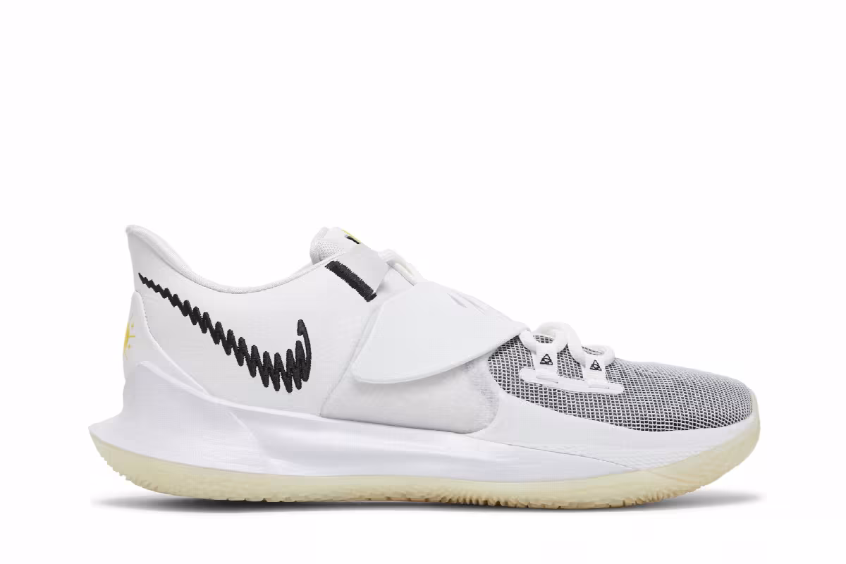 Nike Kyrie Low 3 EP Eclipse, view 2