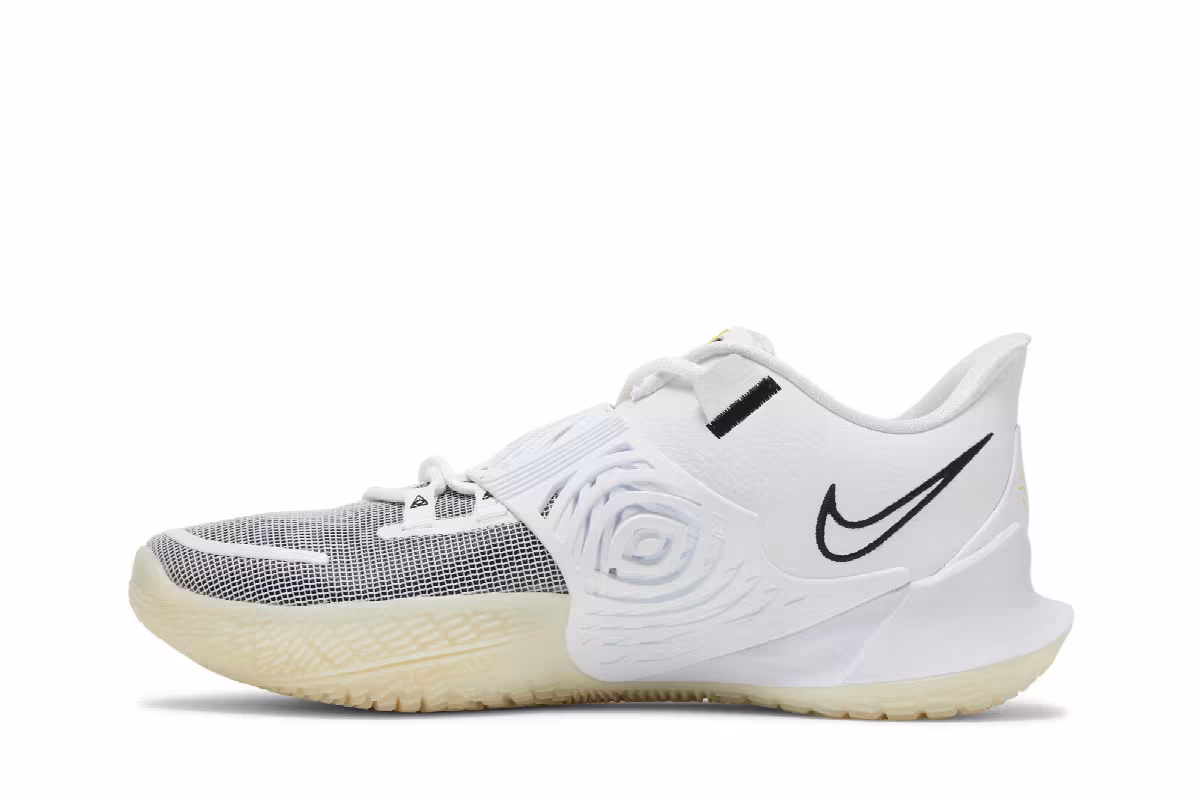 Nike Kyrie Low 3 EP Eclipse, view 4