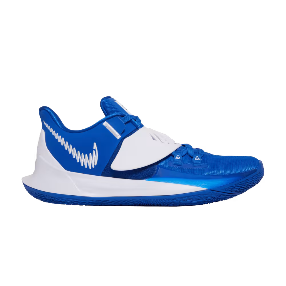 Nike Kyrie Low 3 TB Game Royal