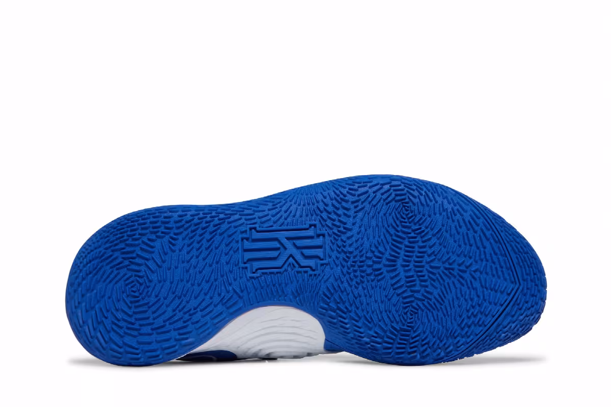 Nike Kyrie Low 3 TB Game Royal, view 5