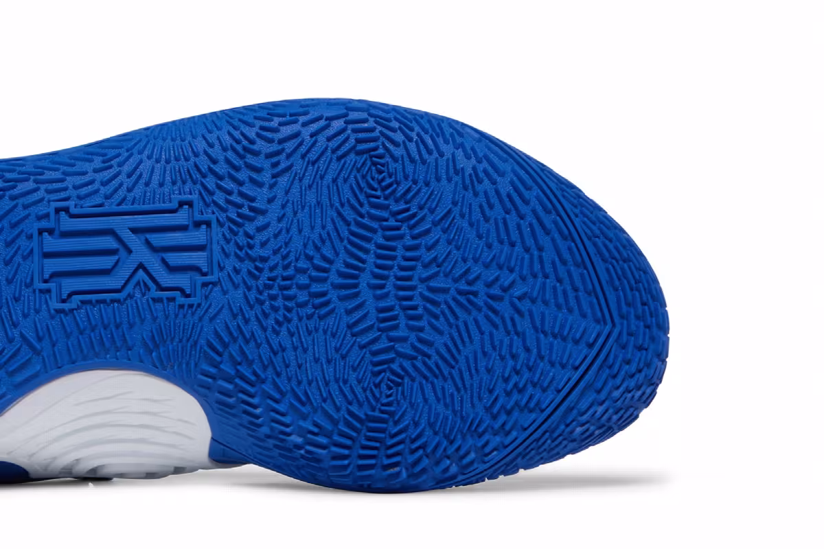 Nike Kyrie Low 3 TB Game Royal, view 6