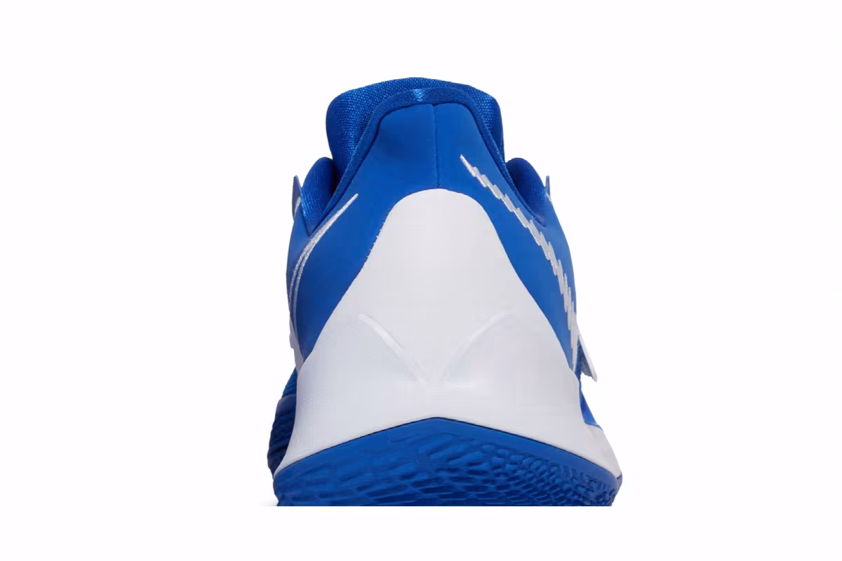 Nike Kyrie Low 3 TB Game Royal, view 8