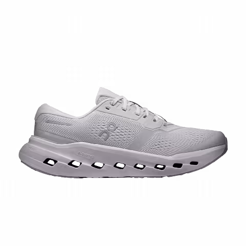 ON Cloudrunner 3 'Glacier Alloy'