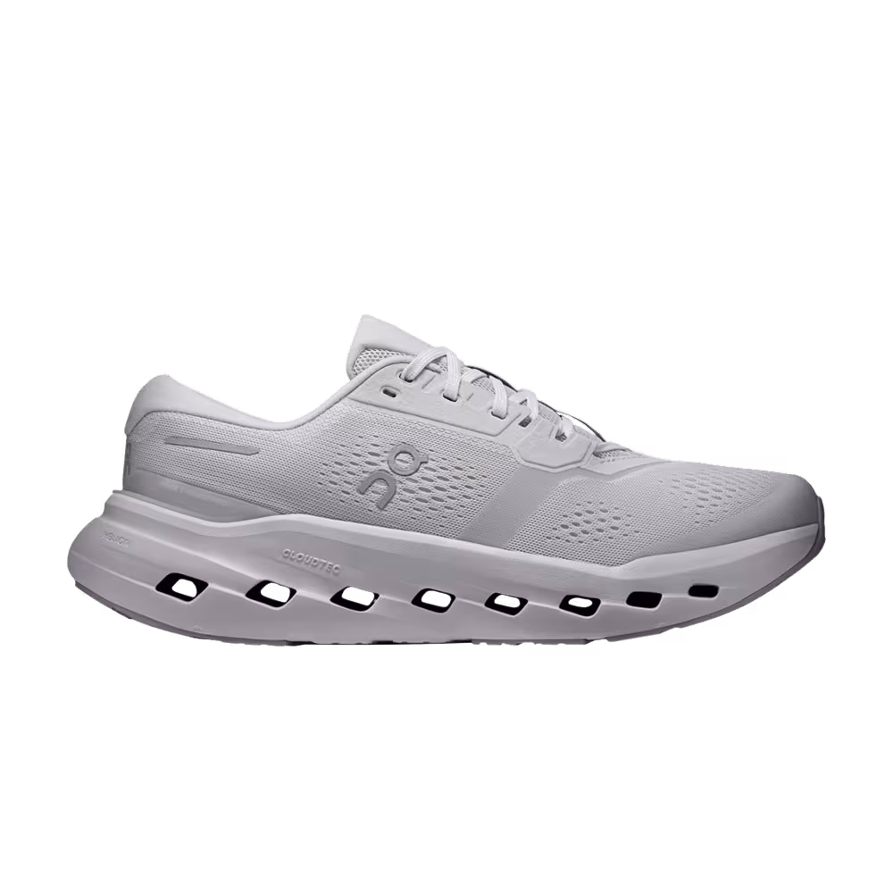 ON Cloudrunner 3 Glacier Alloy