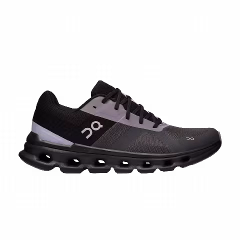 Cloudrunner 'Iron Black'