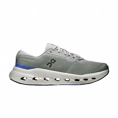 ON Cloudrunner 3 'Tin Iceberg'