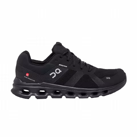 ON Cloudrunner 'Black'