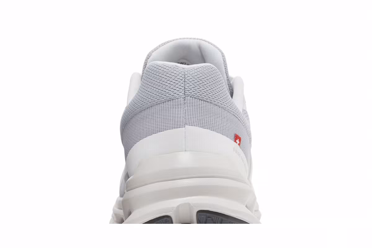 ON Women's Cloudrunner Wide White Frost, view 8