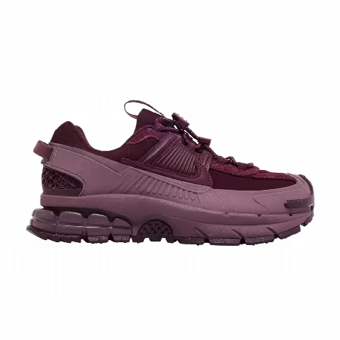 Nike Wmns Zoom Vomero Roam 'Burgundy Team Red'