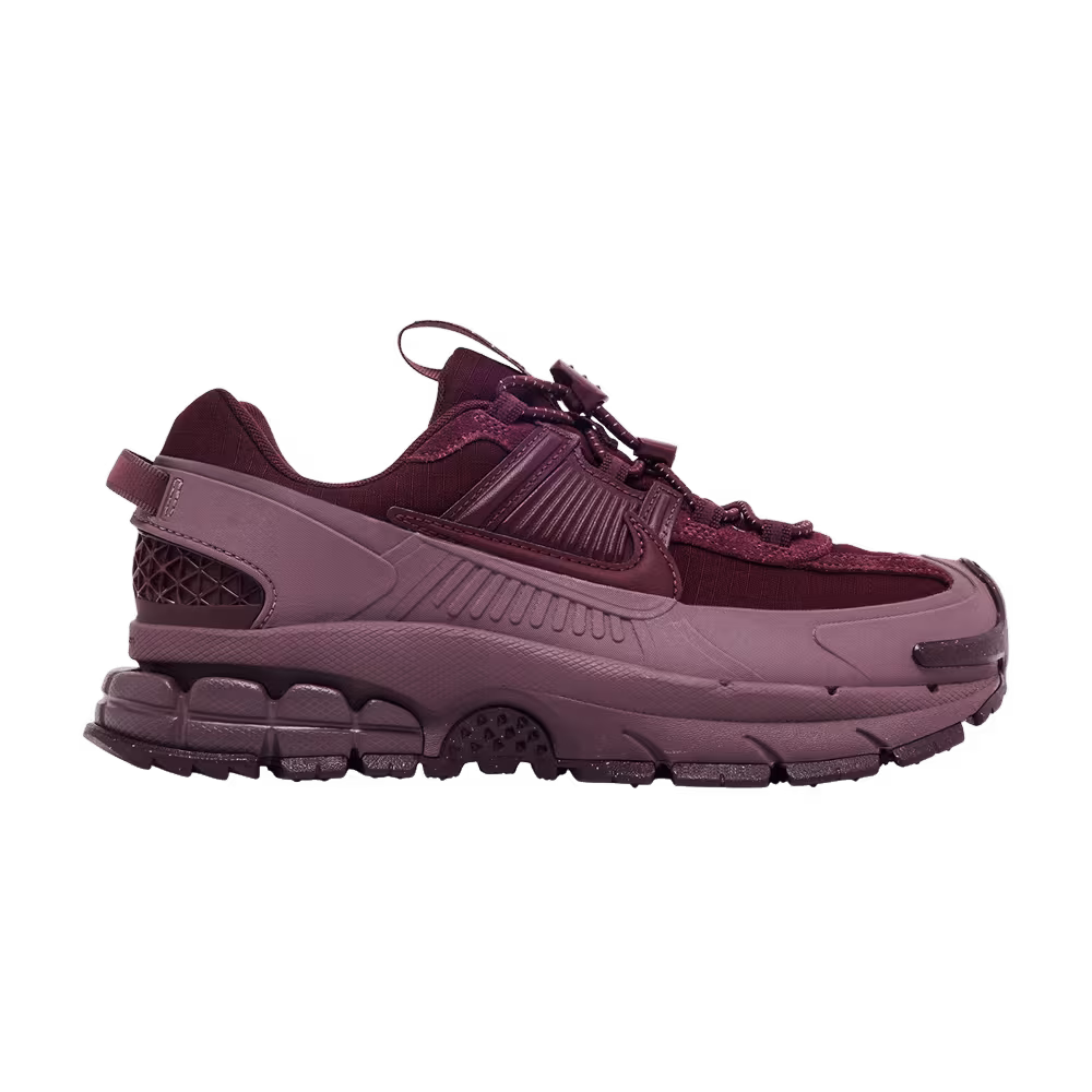 Nike Women's Zoom Vomero Roam Burgundy Team Red