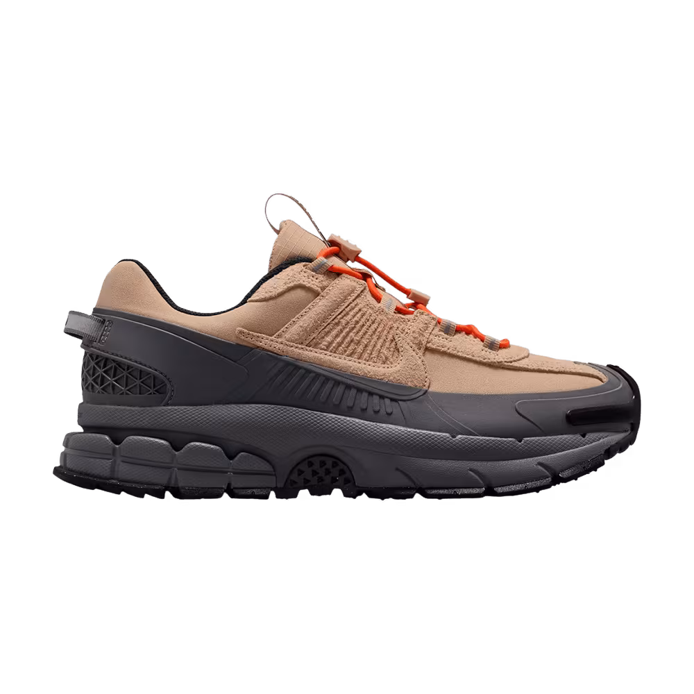 Nike Zoom Vomero Roam Hemp Iron Grey