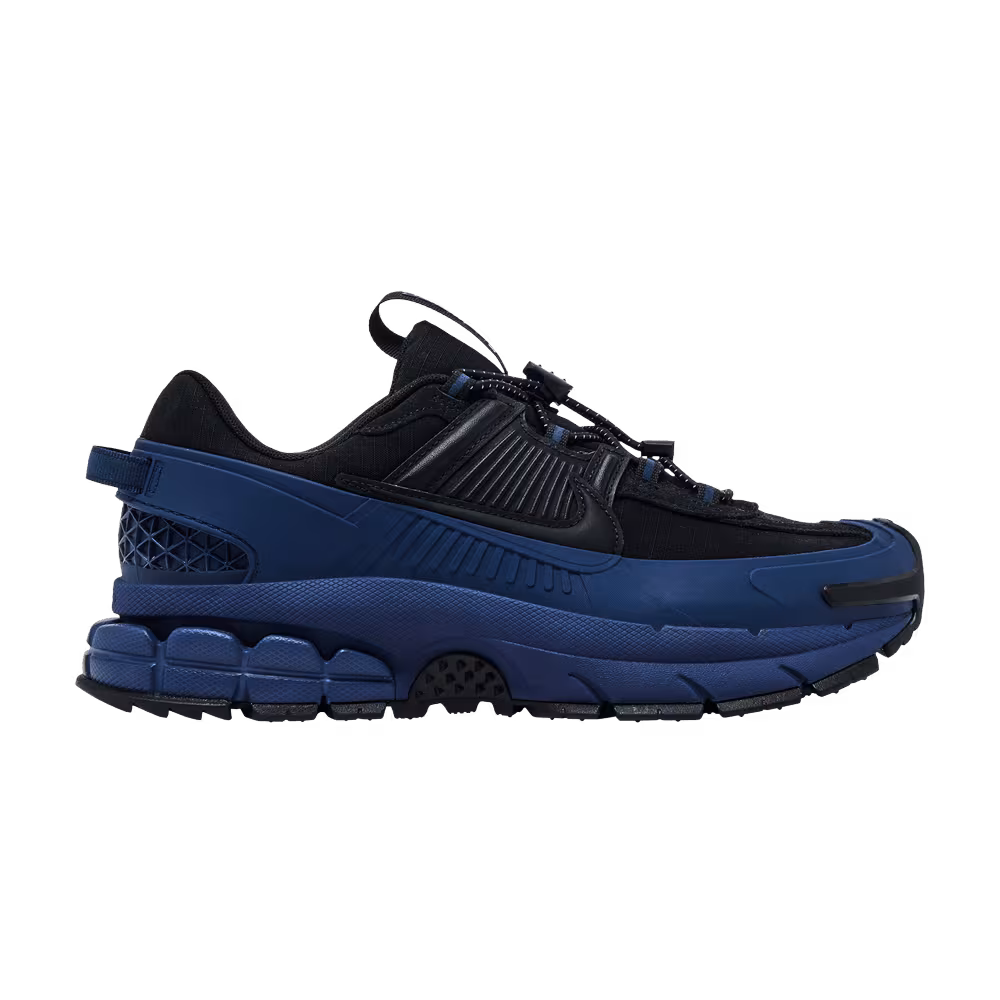 Nike Women's Zoom Vomero Roam Winterized Midnight Navy