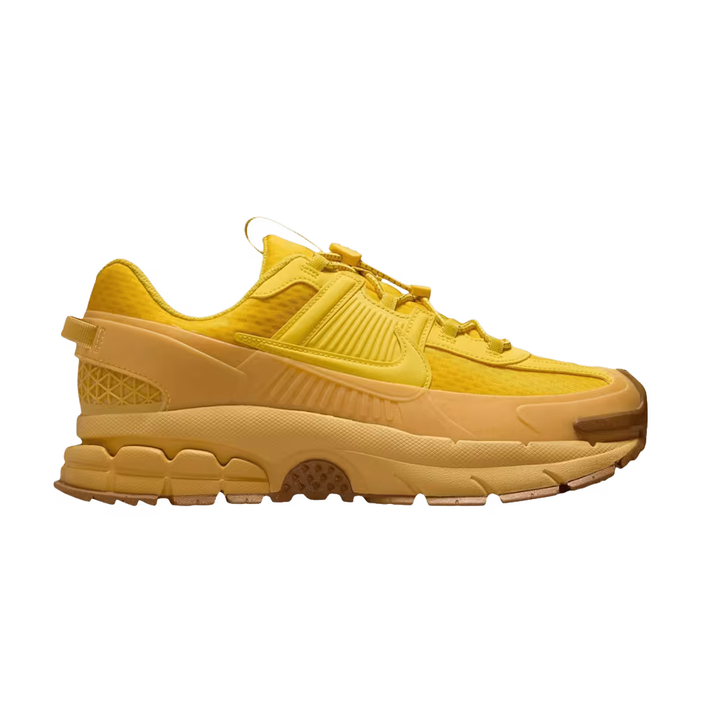 Nike Zoom Vomero Roam Yellow
