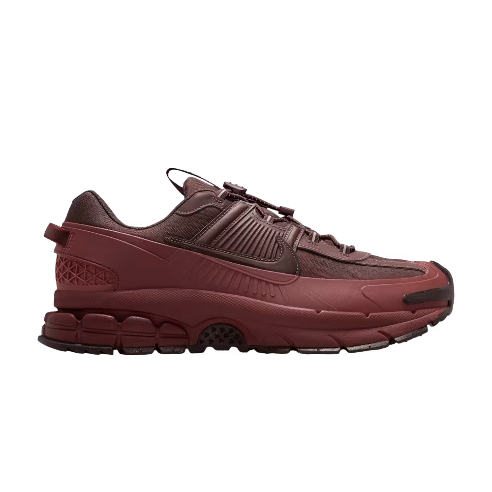 Nike Zoom Vomero Roam Baroque Brown Red Sepia