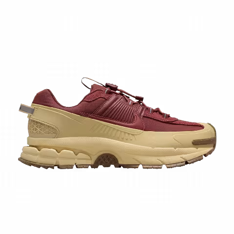 Nike Wmns Zoom Vomero Roam 'Team Red Gold'