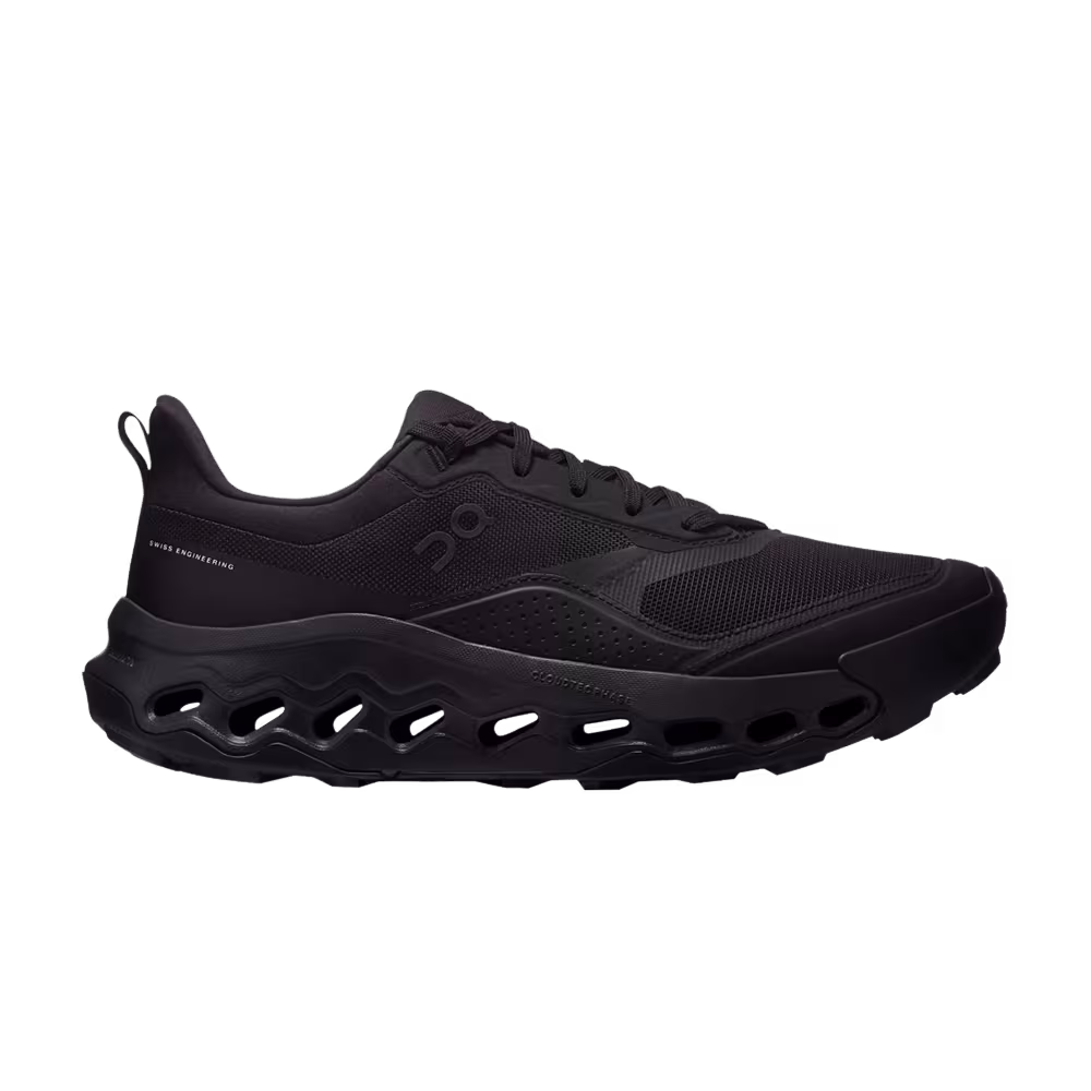 Cloudhorizon 2 WP Black