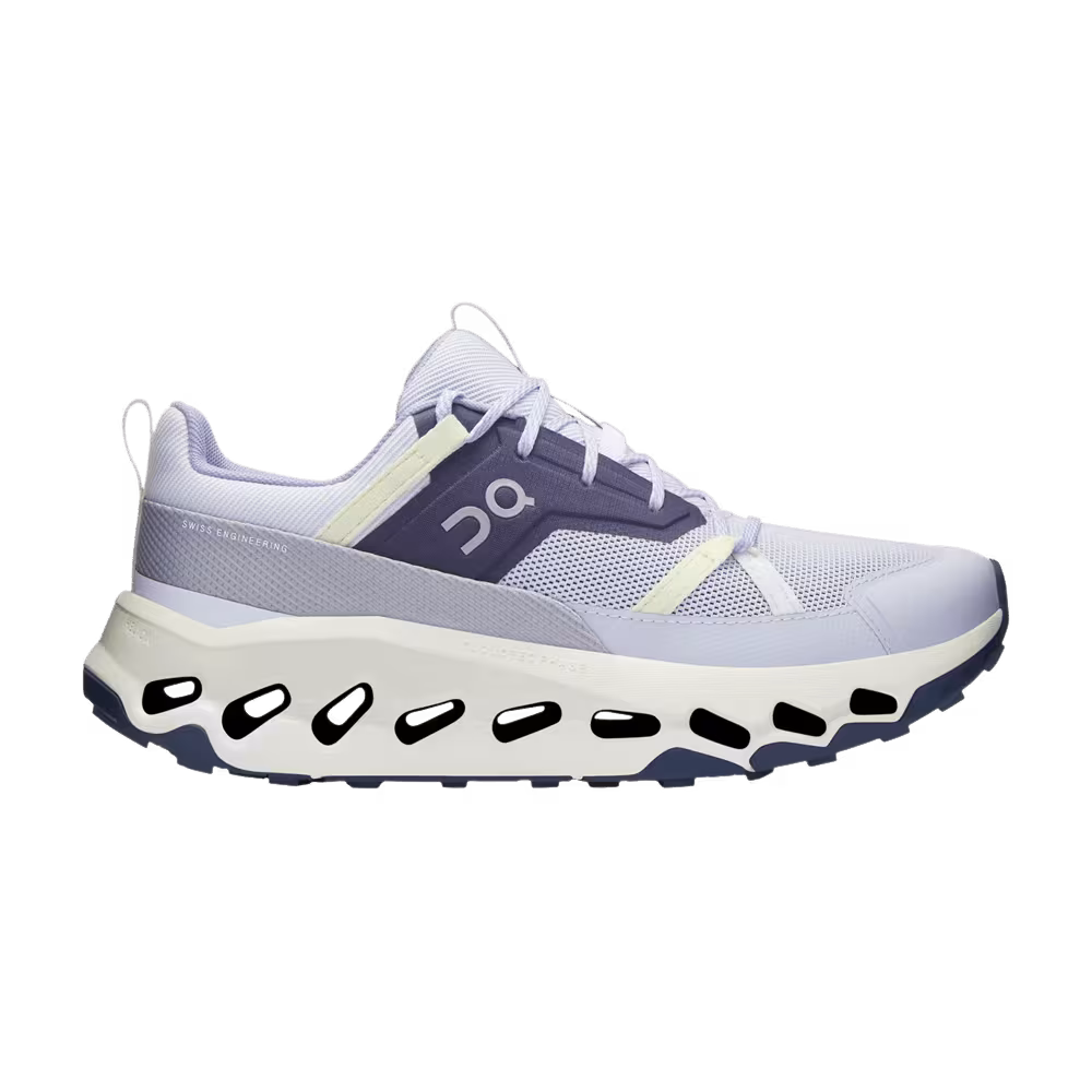 Women's Cloudhorizon Lavender Ivory