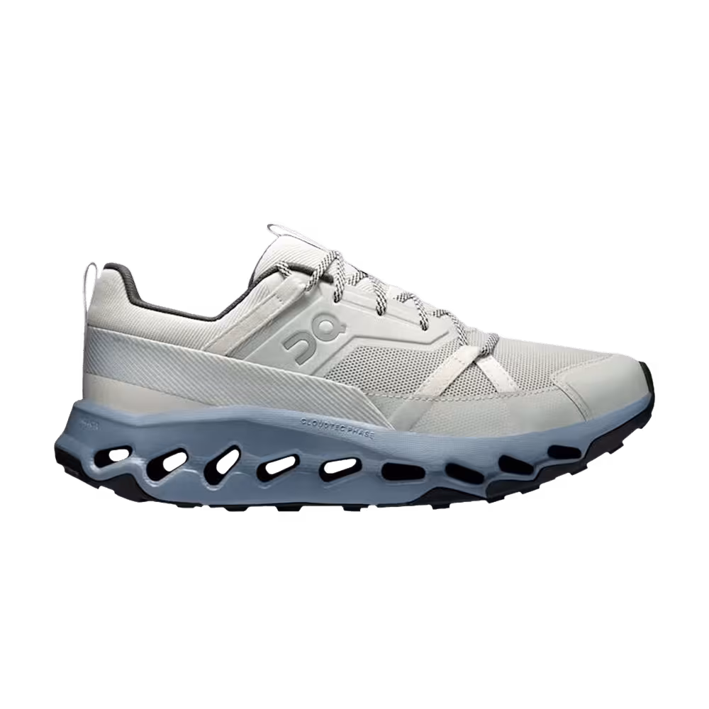 Cloudhorizon Glacier Steel