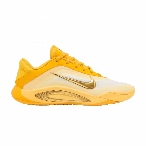Nike Wmns A'One 'Sunshine'