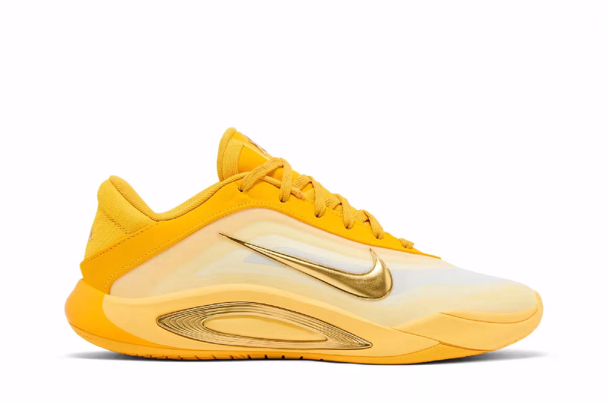 Nike Women's A'One Sunshine, view 2