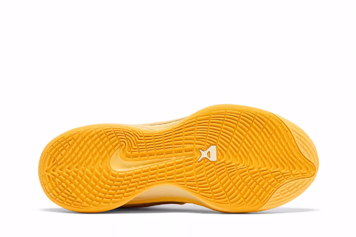 Nike Women's A'One Sunshine, view 5