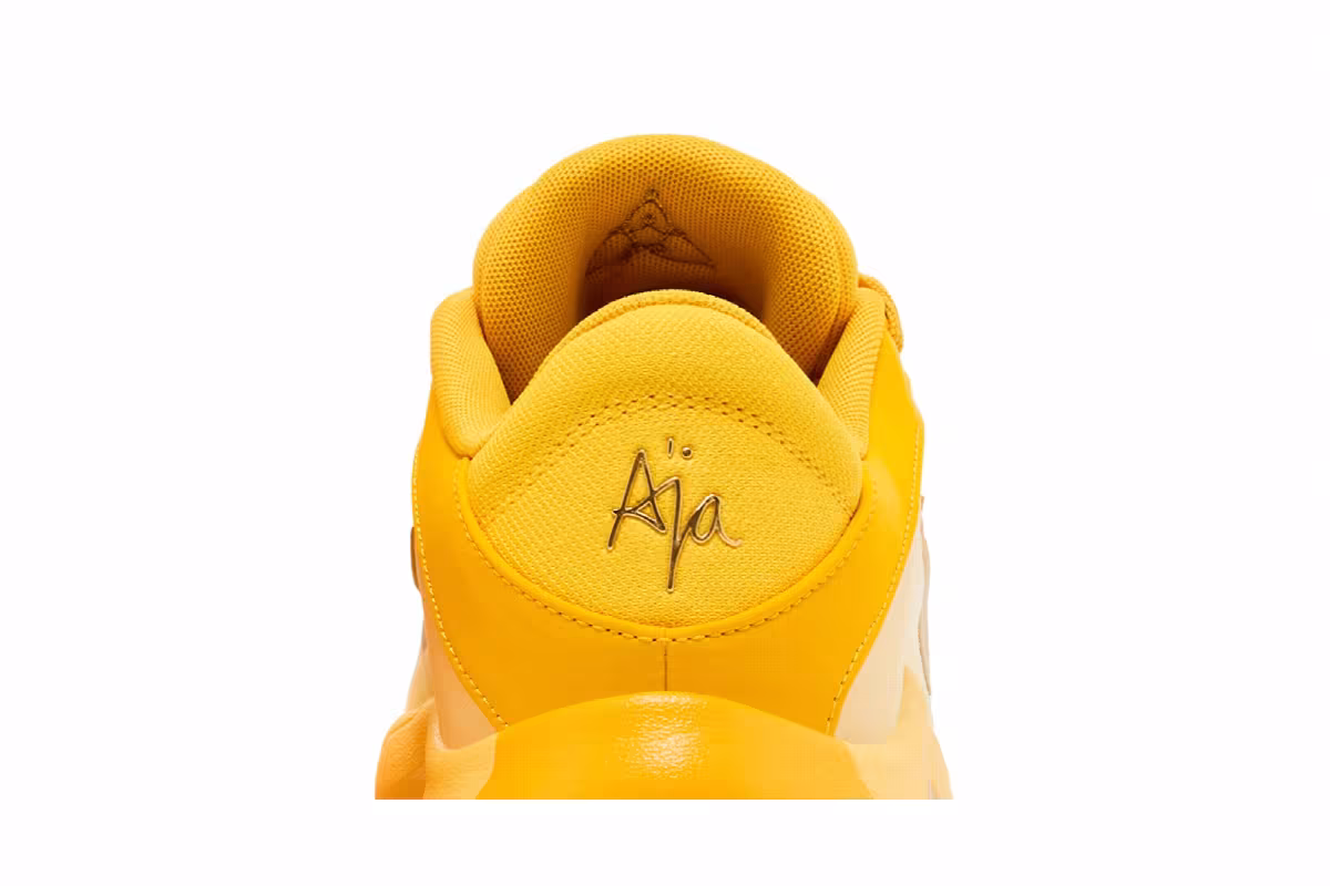 Nike Women's A'One Sunshine, view 8