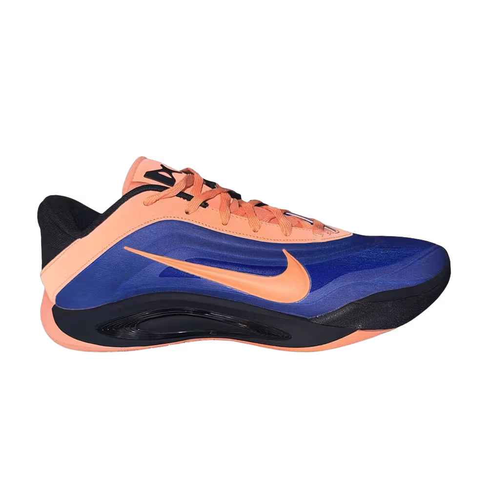 Nike Women's A'One EYBL Peach Jam