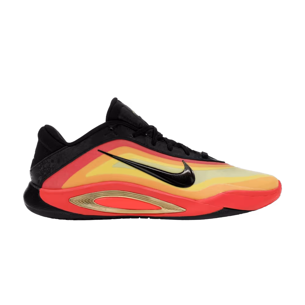 Nike Women's A'One ASW EP Supernova