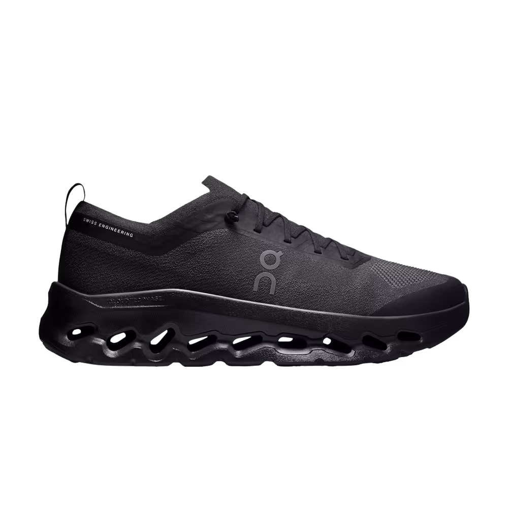 Zendaya x Cloudtilt Moon Triple Black