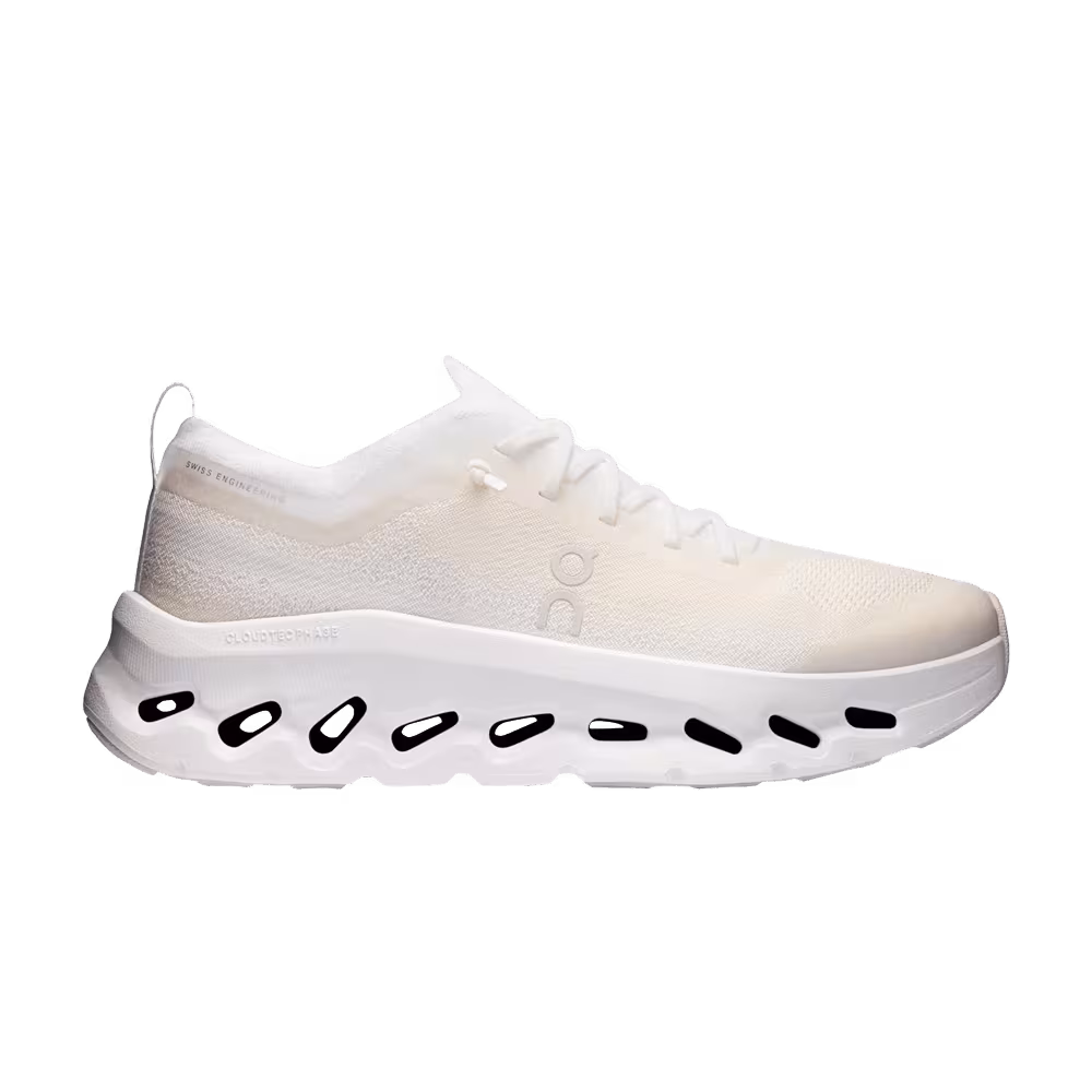 Zendaya x Women's Cloudtilt Moon White Frost
