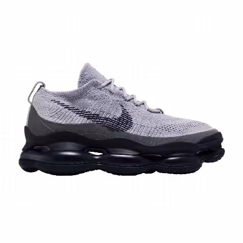 Nike Air Max Scorpion Flyknit 'Pewter Midnight Navy'