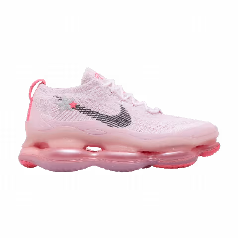 Nike Wmns Air Max Scorpion Flyknit 'Barbie'