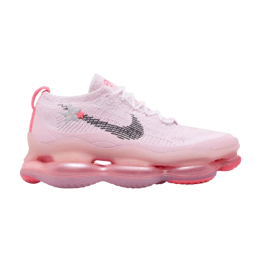 Nike Women's Air Max Scorpion Flyknit Barbie
