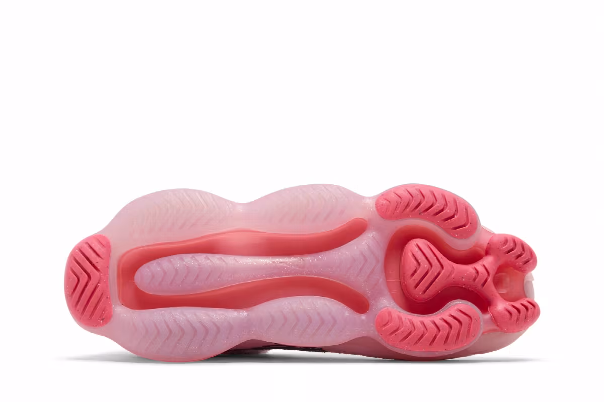 Nike Women's Air Max Scorpion Flyknit Barbie, view 5