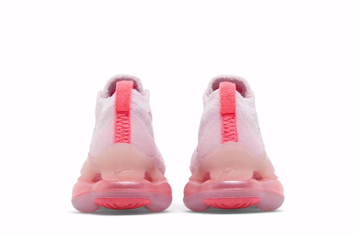 Nike Women's Air Max Scorpion Flyknit Barbie, view 7