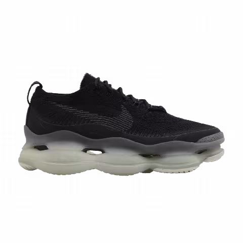 Nike Air Max Scorpion Flyknit 'Black Anthracite'