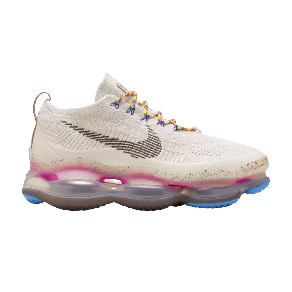 Nike Air Max Scorpion Hiking